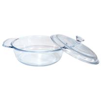 Cepšanas forma ar vāku Ketler 9148358, caurspīdīga krās., 22 cm x 22 cm, 1.7 l