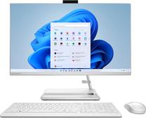 Stacionarus kompiuteris Lenovo Intel® Core™ i3-1215U, 512 GB, 27 ", DDR4 8 GB, SSD 512 GB, Intel UHD Graphics Dynamic, Windows 11 Home IdeaCentre AIO 3 27IAP7