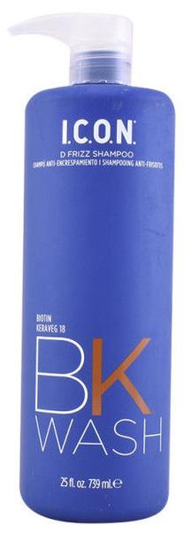 Šampūns I.C.O.N., 739 ml