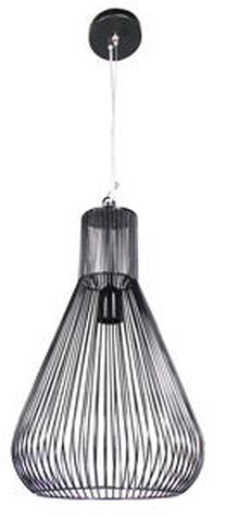 Šviestuvas kabinamas Loft HC-236M-MU, E27, 1 x 60 W