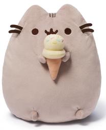 Плюшевая игрушка Gund 6052843, серый цв., 24 см