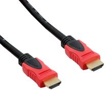 Laidas 4World HDMI male, HDMI male, 10 m