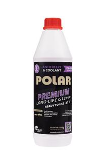Jahutusvedelik Polar, 1 l