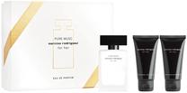 Dāvanu komplekts sievietēm Narciso Rodriguez For Her Pure Musc