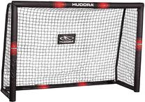Futbolo vartai Hudora Pro Tect, 18 cm x 12 cm x 6 cm