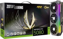 Видеокарта Zotac AMP Extreme INFINITY ZT-B50800B-10P, 16 ГБ, GDDR7