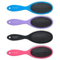 Щетка для волос Steinhart Detangling Brush, (цвет/дизайн выбирается случайным образом)