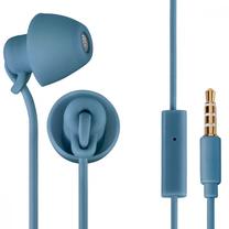Laidinės ausinės Thomson EAR3008 Piccolino, mėlyna sp.