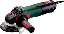 Шлифовальная машина Metabo WEV 15-125, 1550 Вт
