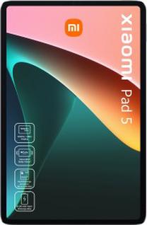 Planšetdators Xiaomi Pad 5 PJ1X03, 11", 6GB/256GB, pelēka krās.