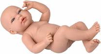 Lelle - jaundzimušais Arias Andie, 38 cm, brūna krās.