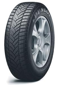 Žieminė automobilių padanga Dunlop Grandtrek Winter M3 275/45/R20, 110-V, XL, D, D, 73 dB