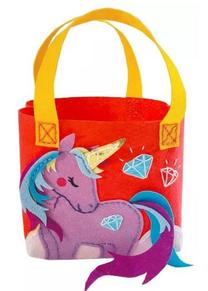 Набор для шитья Stnux Unicorn 7953, многоцветный