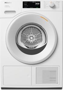 Džiovyklė Miele TSD643WP, 9 kg