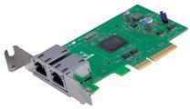 Võrgukaart Supermicro AOC-SGP-I2