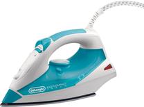 Lygintuvas DeLonghi EasyCompact FXK18, mėlyna sp./balta sp.