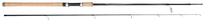 Spiningas Abu Garcia Venturi V2 602 ML 1561350, 183 cm, 120 g, ruda sp./juoda sp.