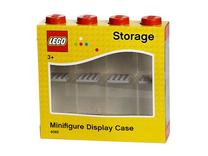 Priedas LEGO® Storage Minifigure Display Case 4065