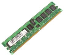 Operatiivmälu (RAM) CoreParts MMH0028/1G, DDR2, 1 GB, 400 MHz