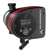 Cirkulācijas sūknis Grundfos Magna 3 32-100, 171 W