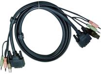 Laidas Aten USB, USB, 1.8 m