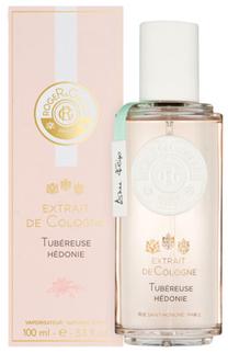 Odekolonas Roger & Gallet Tubéreuse Hédonie, 100 ml