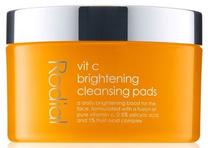Sejas tīrīšanas spilventiņš. Rodial Vit C Brightening, 50 ml