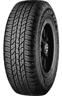 Universali automobilių padanga Yokohama Geolandar A/T-S G015 215/65/R16, 98-H, E, C, 70 dB
