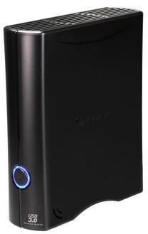 Kietasis diskas Transcend StoreJet 35T3, HDD, 8 TB, juoda sp.
