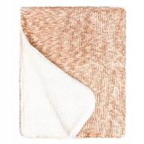 Pledas Homla Sander 751257, smėlio, 150 cm x 200 cm