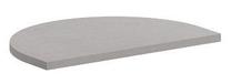 Skyland Imago PR-8 Table Extension 122x61x2.2cm Grey