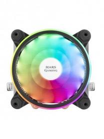 Oro aušintuvas procesoriui Mars Gaming MCPU220, 123 mm x 120 mm
