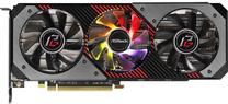 Vaizdo plokštė ASRock Radeon RX 5700 XT Phantom Gaming D OC RX5700XTPGD8GO, 8 GB, GDDR6