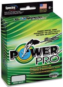 Valas Power PRO, 13500 cm, 0.01 cm, tamsiai žalia sp.