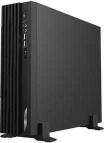 Stacionarus kompiuteris MSI PRO DP130 Intel® Core™ i3-10105F, 256 GB, DDR4 8 GB, SSD 256 GB, Nvidia GeForce GT 730 1 GB GDDR5, Windows 10 Pro 11QL-010EU