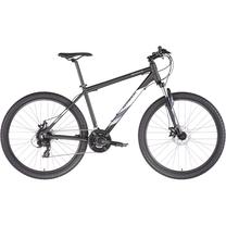 Dviratis kalnų Serious Rockville 20 Disc, 27.5 ", 17'' rėmas, balta sp./juoda sp./pilka sp.
