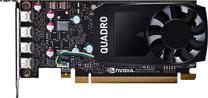 Vaizdo plokštė Dell Quadro P600 Precision SFF 490-BDTF, 2 GB, GDDR5