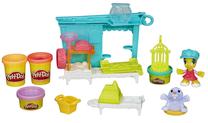 Глина для лепки Hasbro Play-Doh