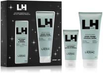 Sejas kopšanas komplekts vīriešiem Lierac Homme, 250 ml