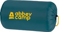 Miegmaišis Abbey Camp Cardiff-06, mėlyna sp./smėlio ruda sp., 210 cm