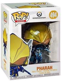 Rotaļlietu figūriņa Funko POP! Games Pharah Victory 494