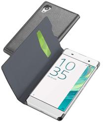 Чехол для телефона Cellular Line, черный цв., Sony
