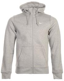 Джемпер, мужские Nike, серый цв., s