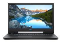 Portatīvais dators Dell Inspiron G7 7790 7790-6106|32, Intel® Core™ i7-8750H, 32 GB, 1256 GB, 17.3 ", RTX 2060, melna krās., EN, Windows