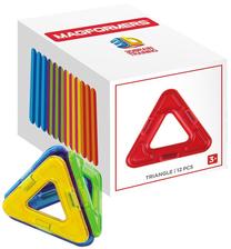 Konstruktorius Magformers 713010, 12 vnt.