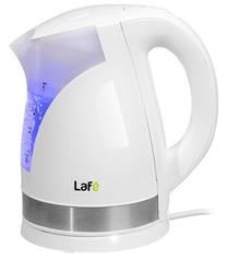 Elektrinis virdulys Lafe CEG002.1, 1.7 l, balta sp.