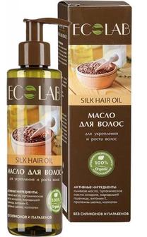 Matu eļļa ECO Laboratorie, 200 ml