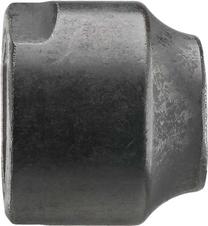 Kūgis Shimano FH-RM30-7S Y3CC10000, metalas, juoda sp.