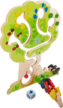 Развивающая игра Haba Motor Skills Game Orchard