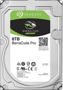 Kõvaketas (HDD) Seagate ST8000DM0004, 3.5", 8 TB
